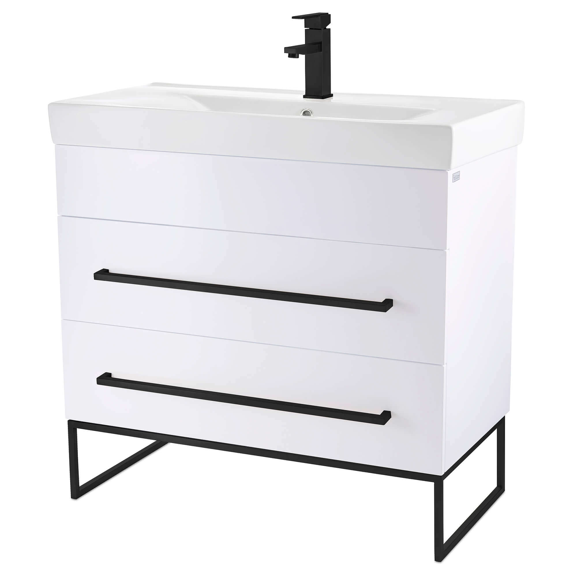 Concordia Vanity