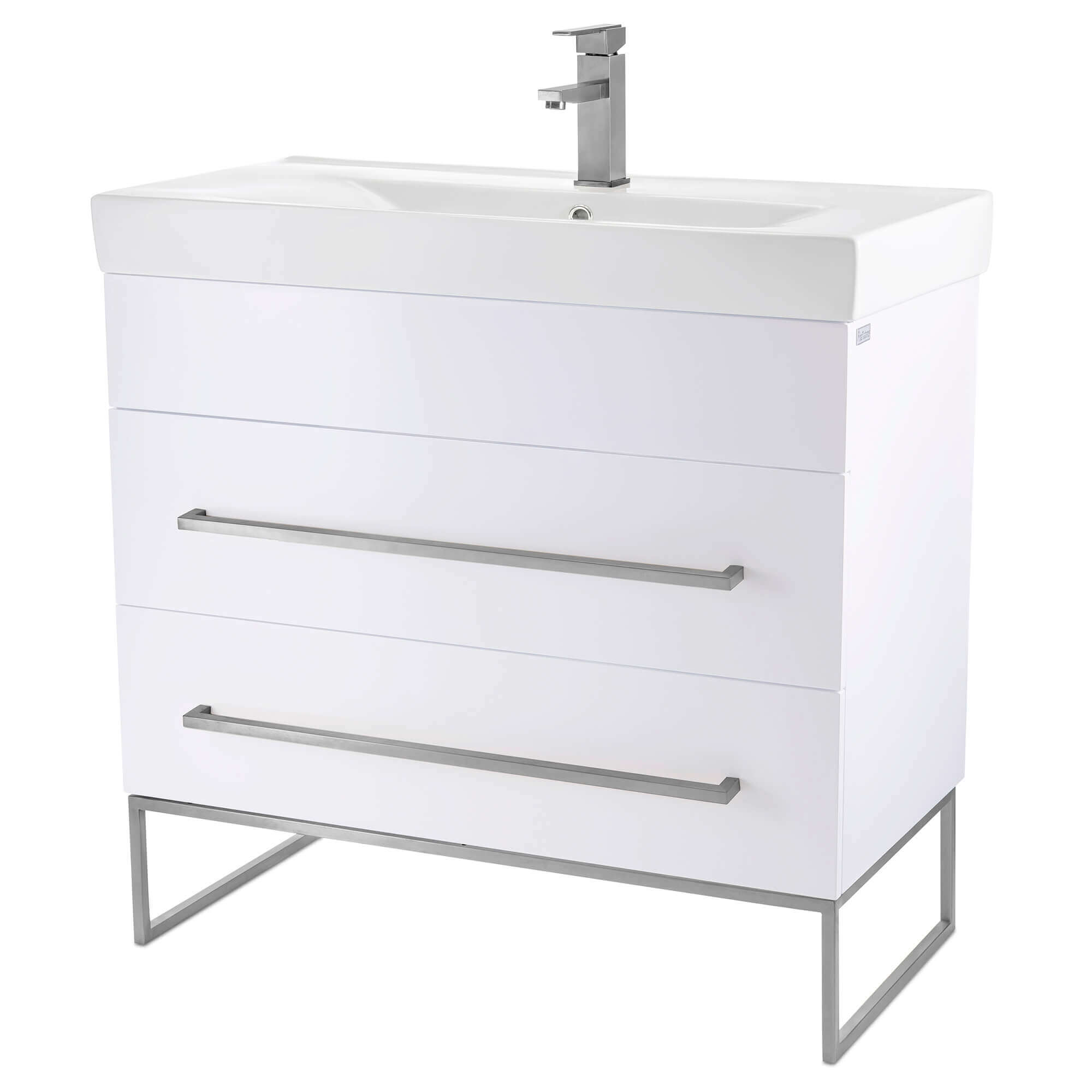 Concordia Vanity