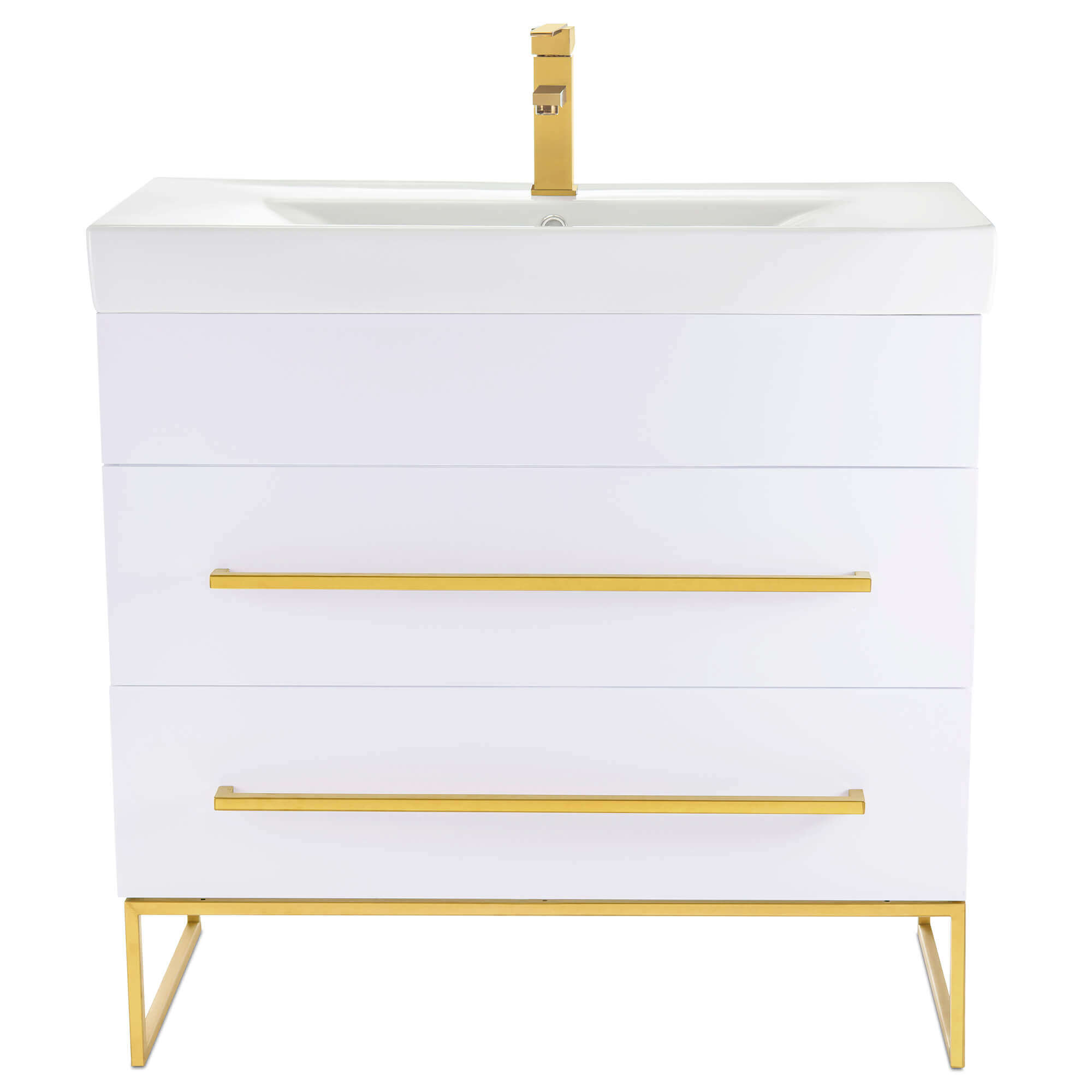 Concordia Vanity