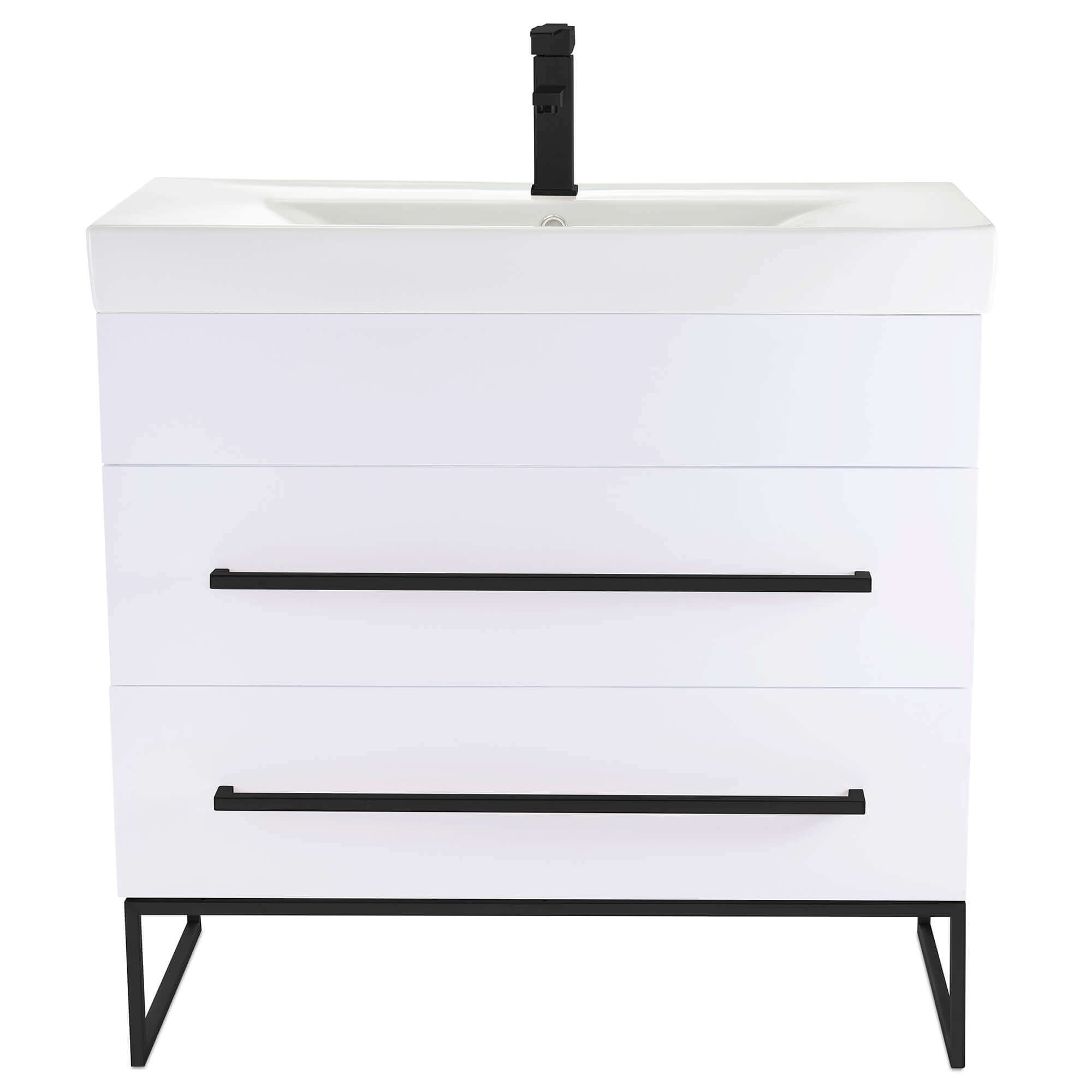 Concordia Vanity