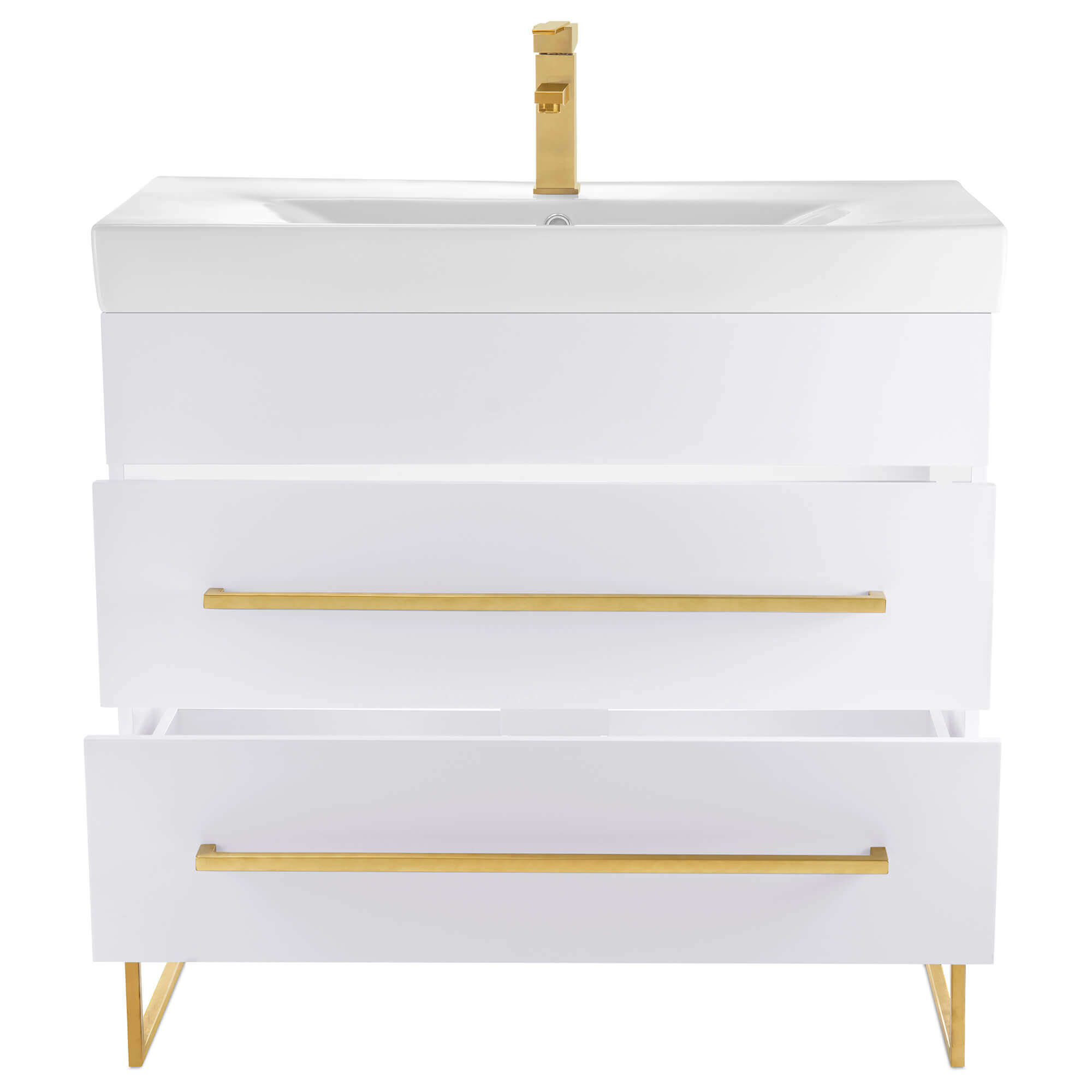 Concordia Vanity