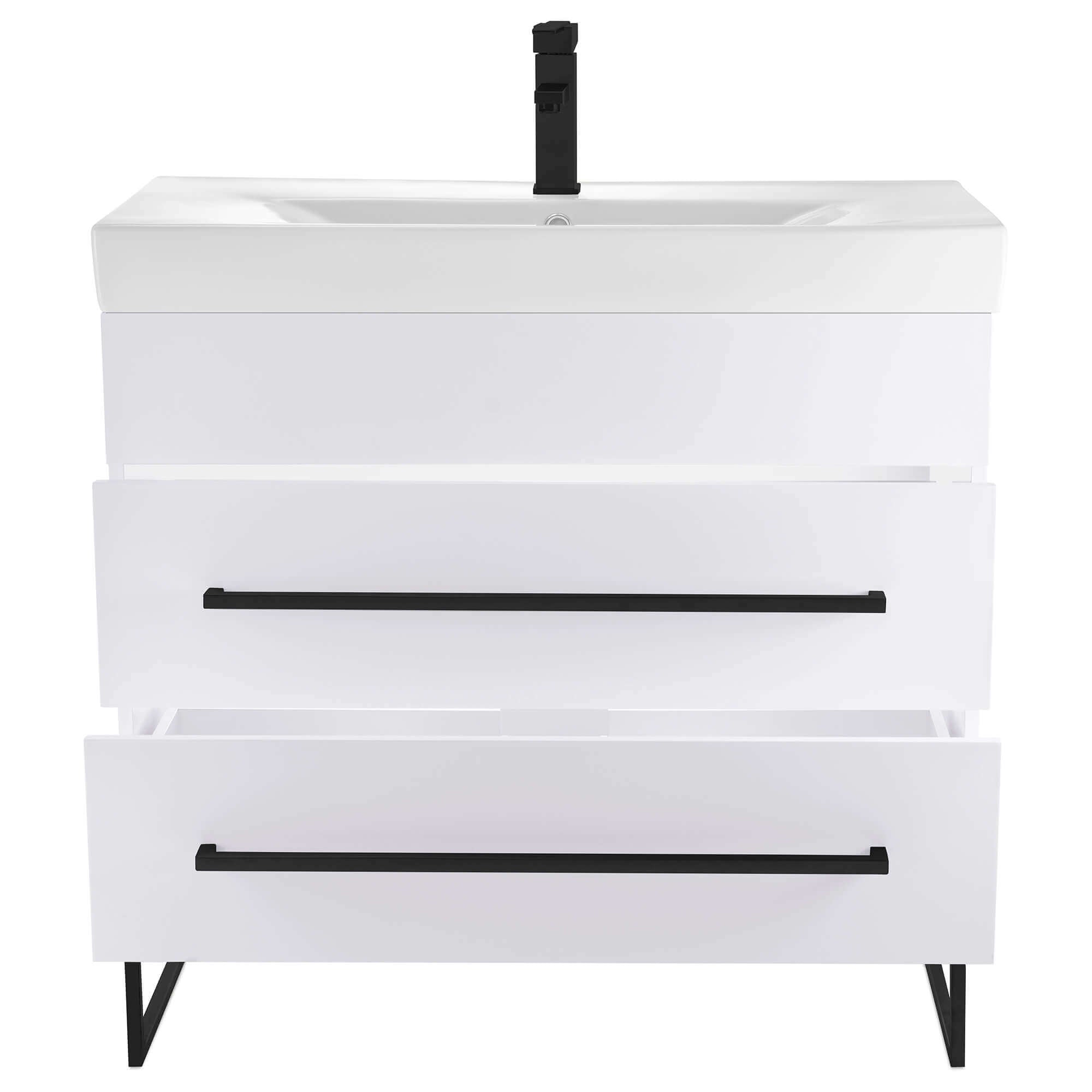 Concordia Vanity