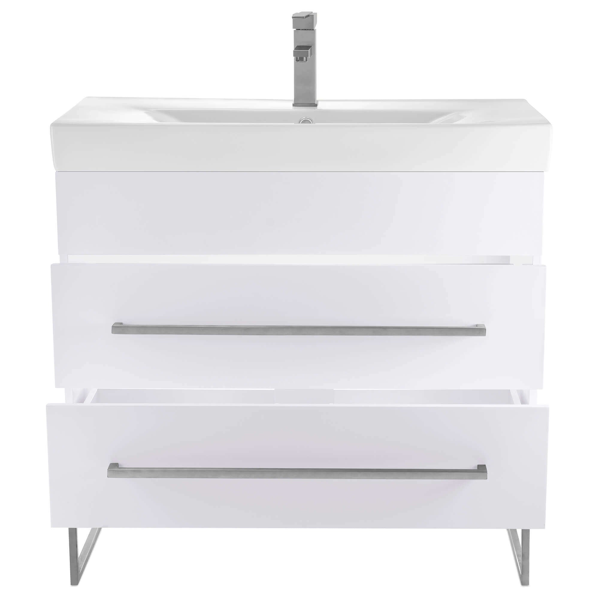 Concordia Vanity