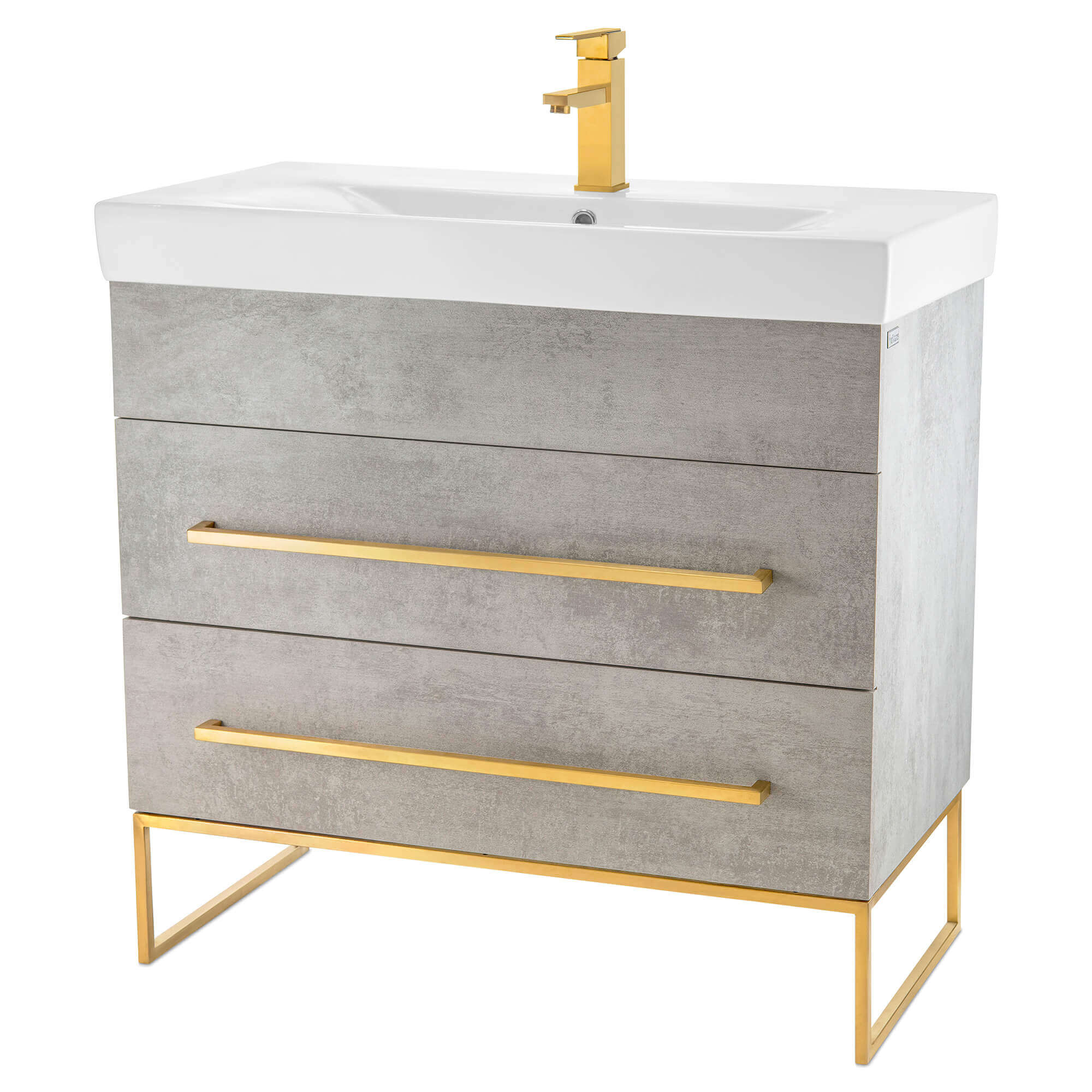 Concordia Vanity