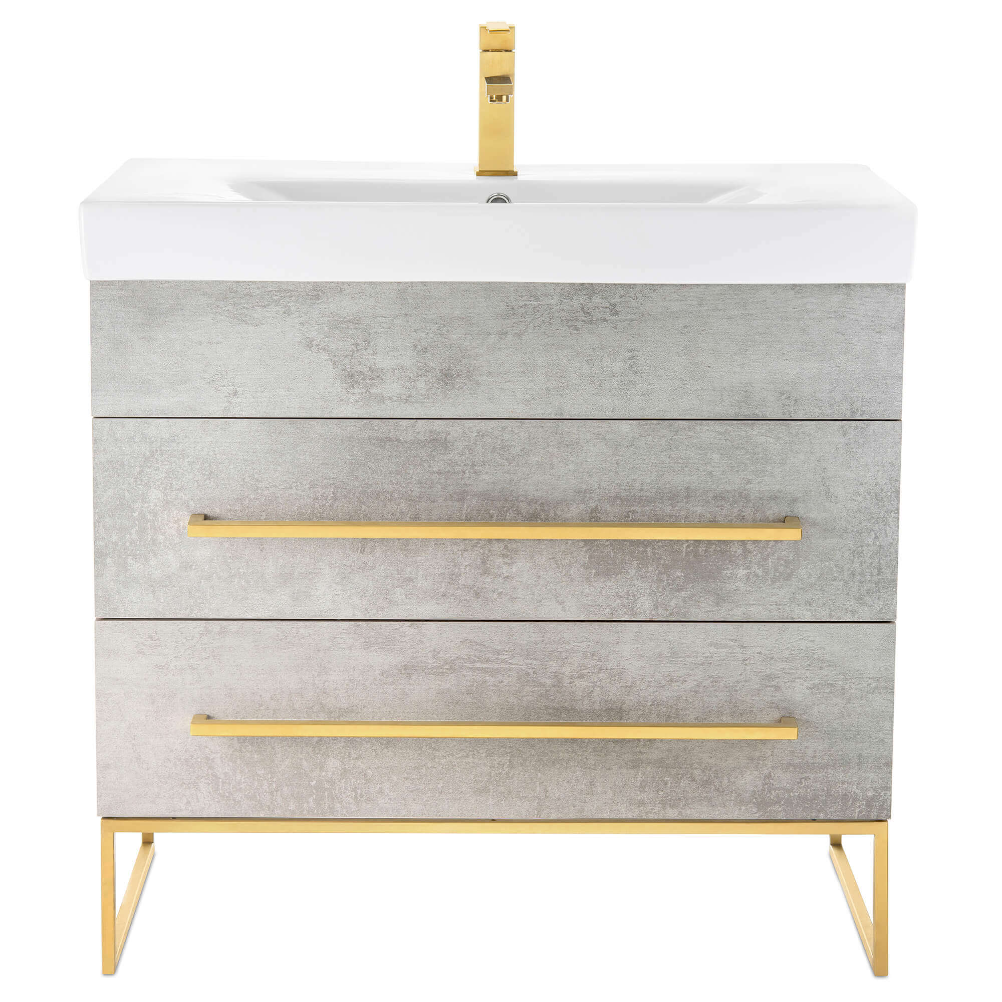 Concordia Vanity
