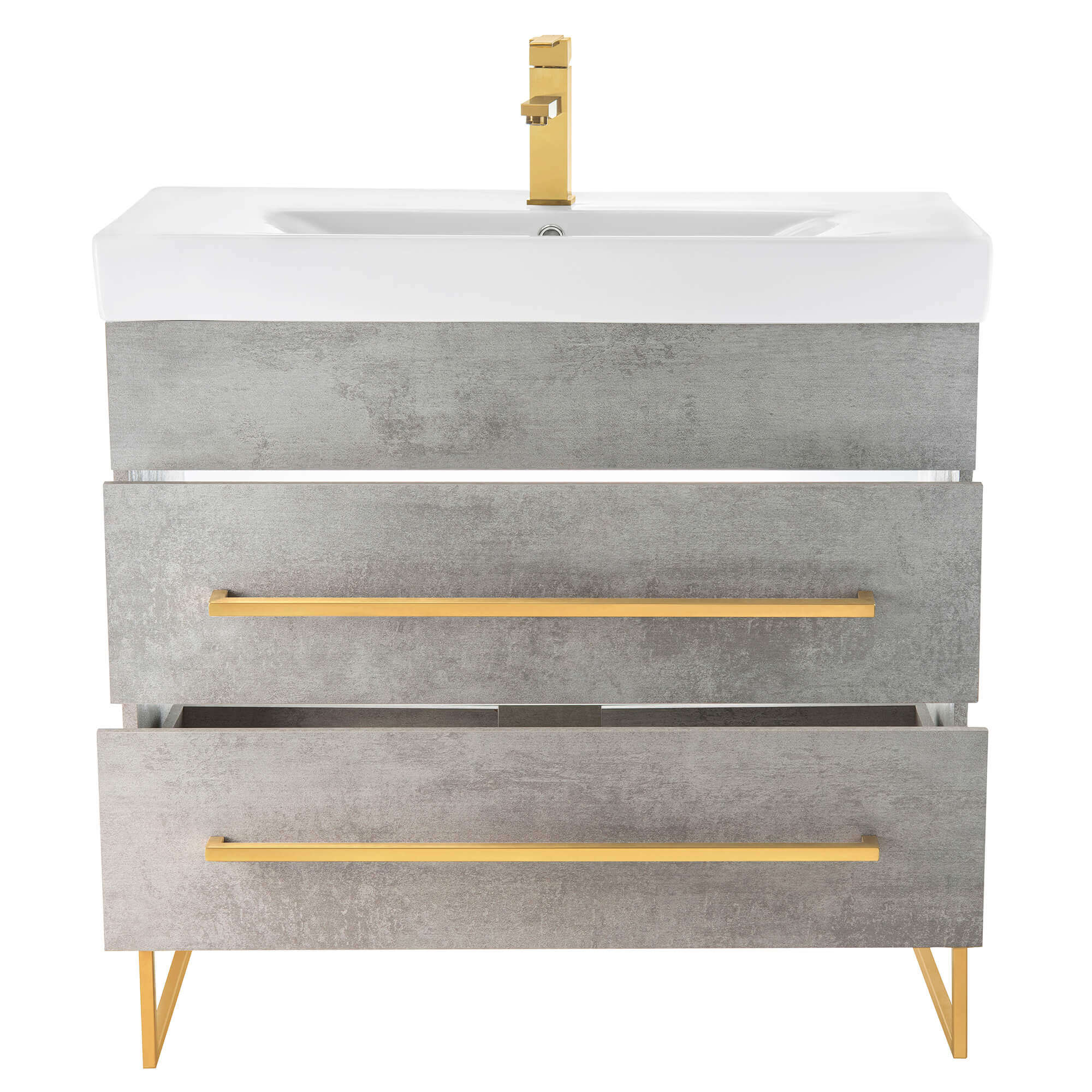 Concordia Vanity