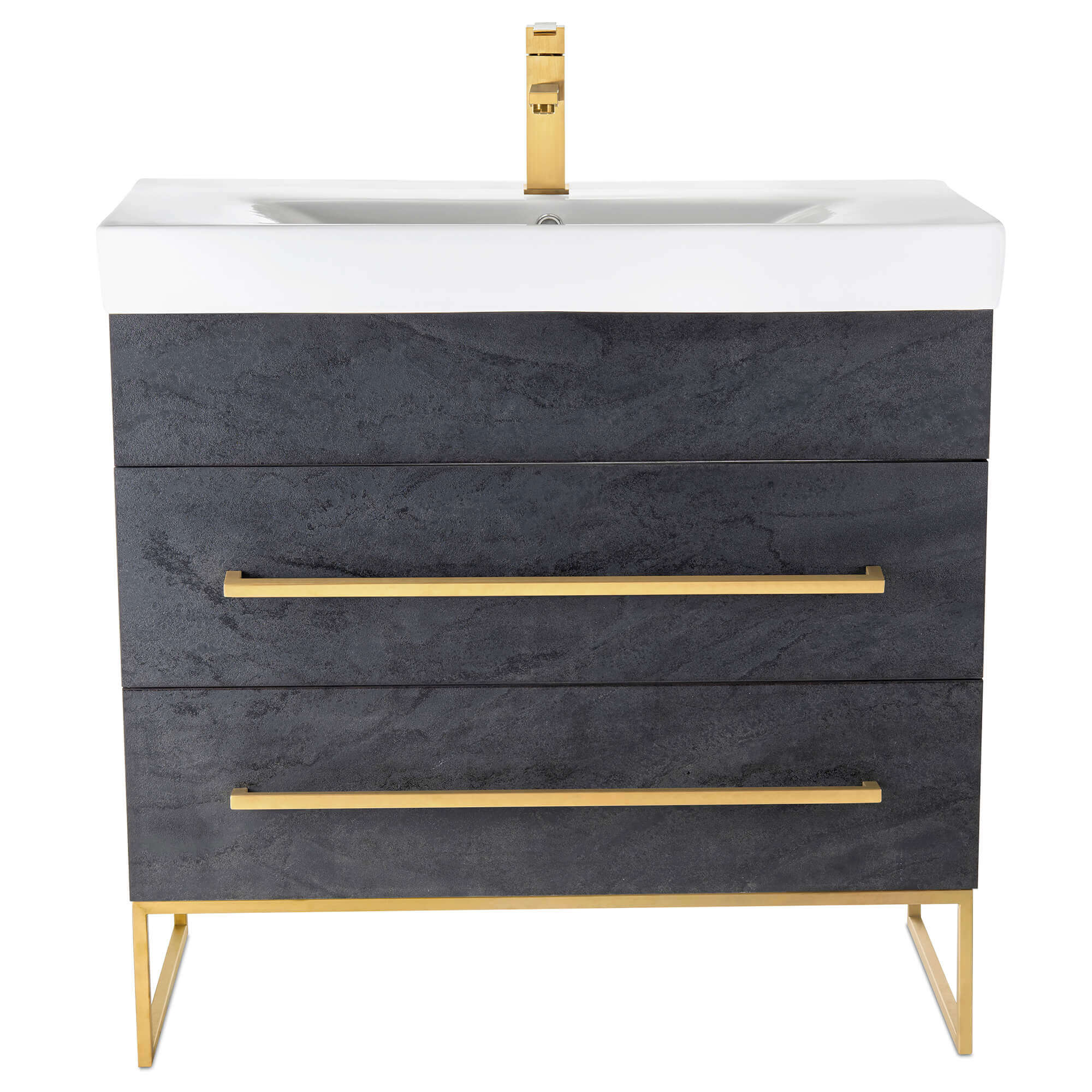 Concordia Vanity