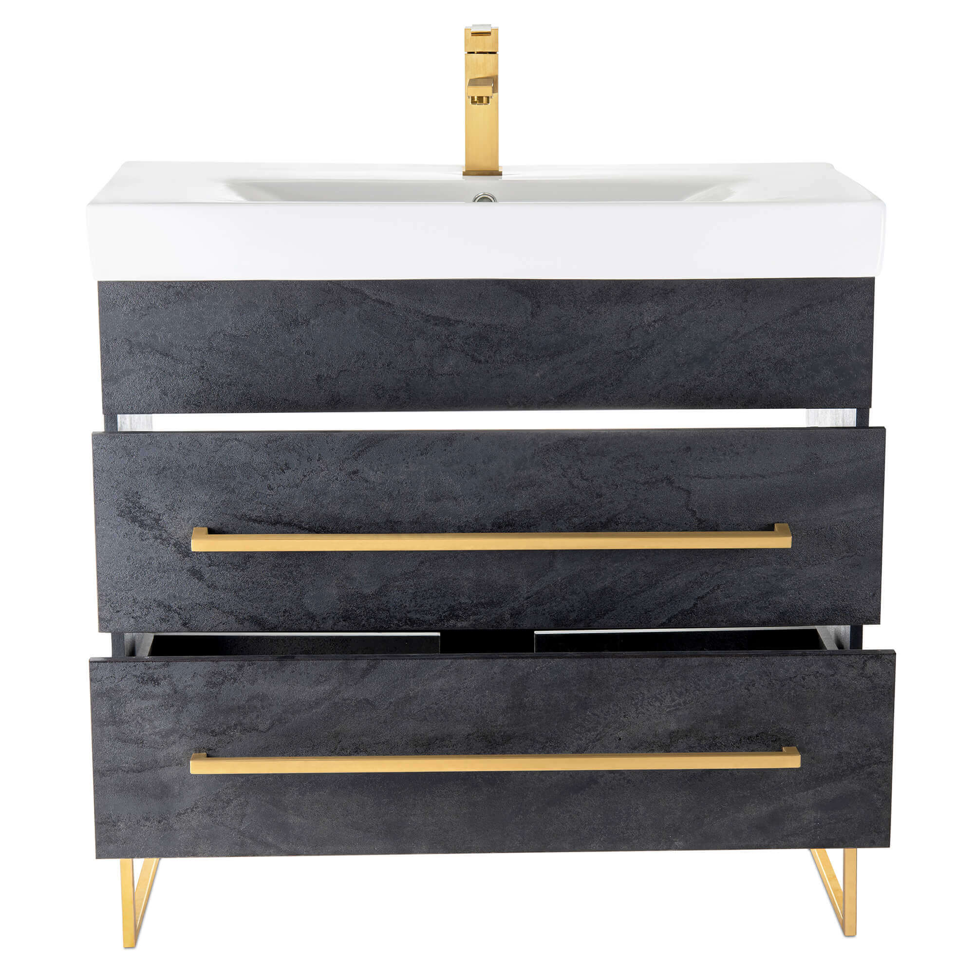 Concordia Vanity