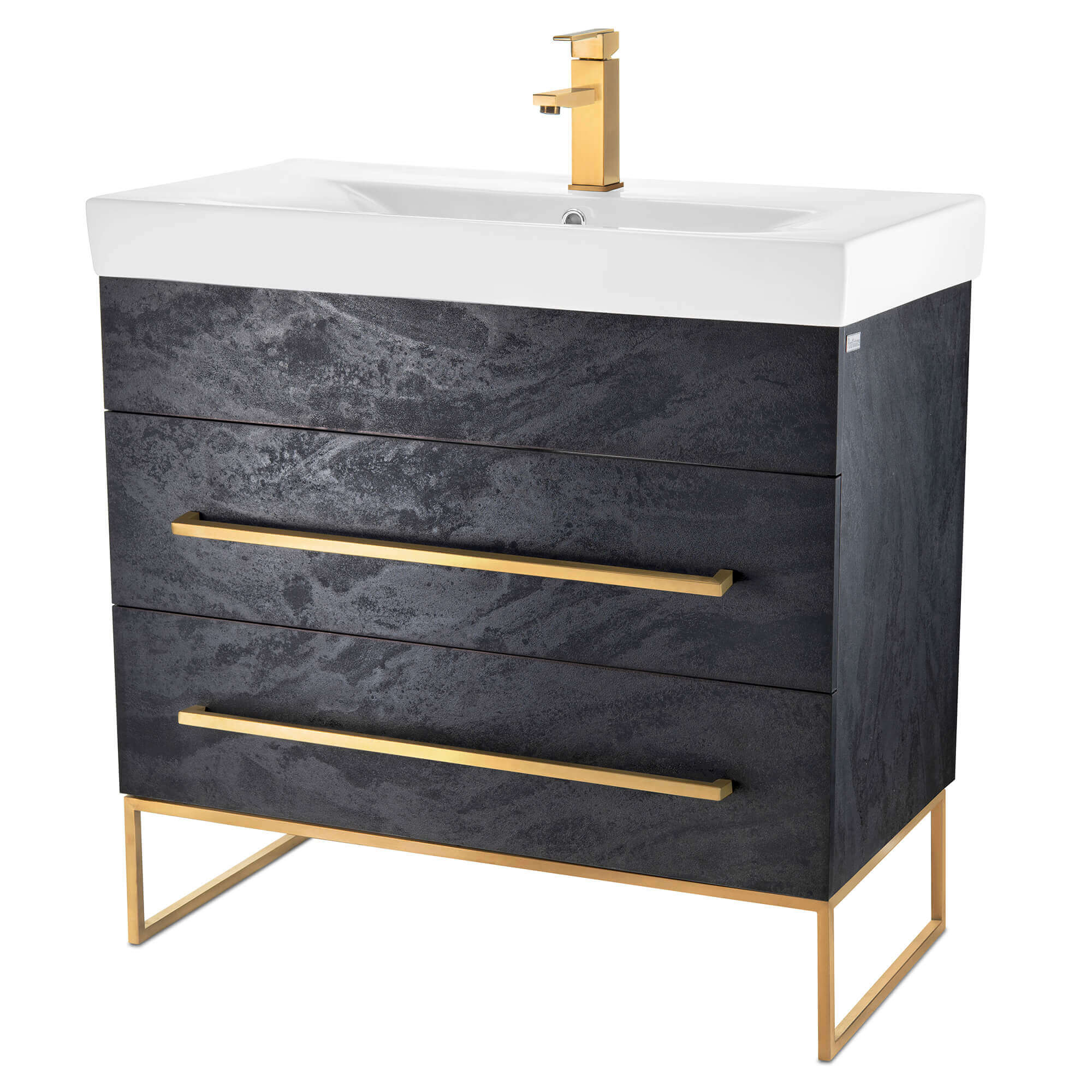 Concordia Vanity