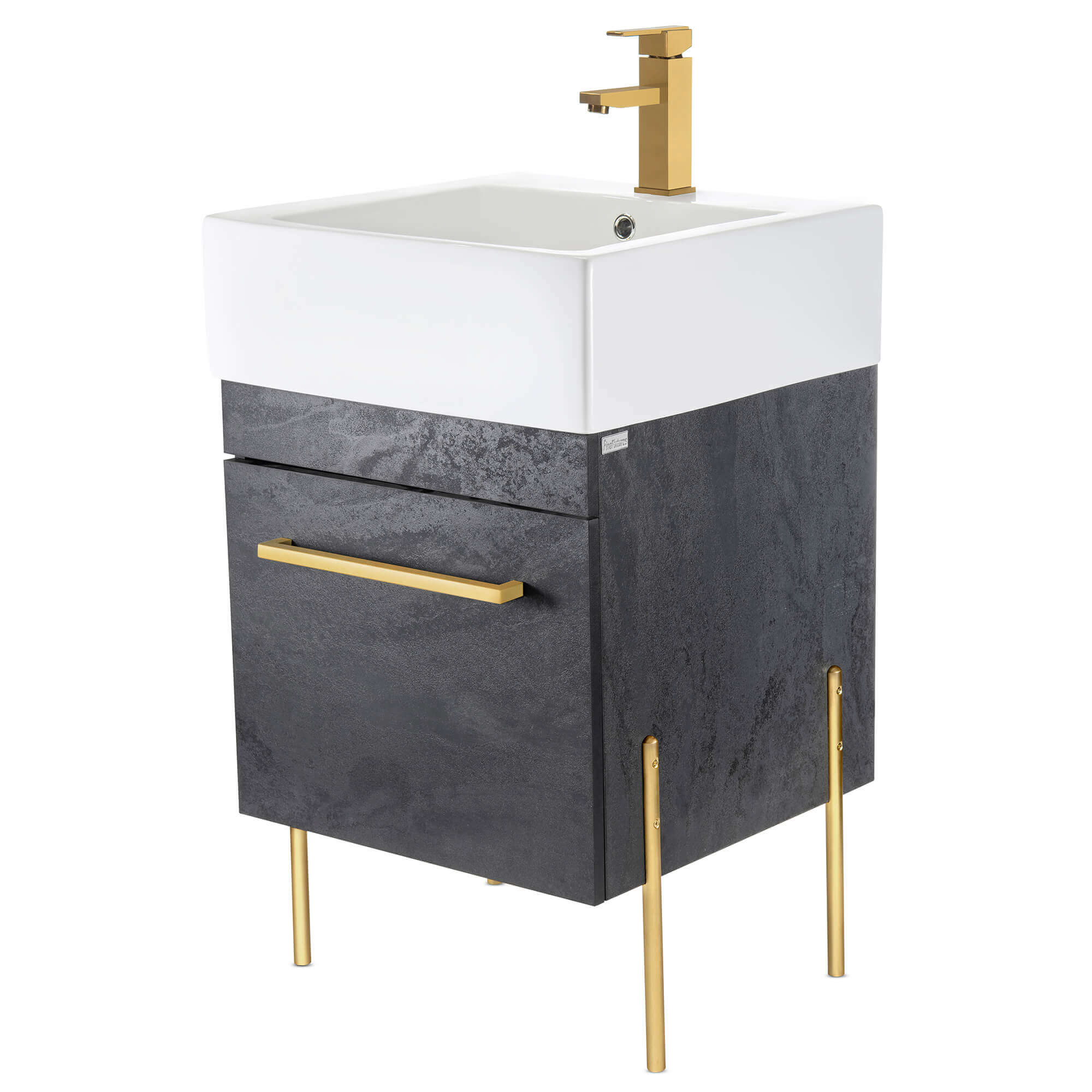 Concordia Vanity