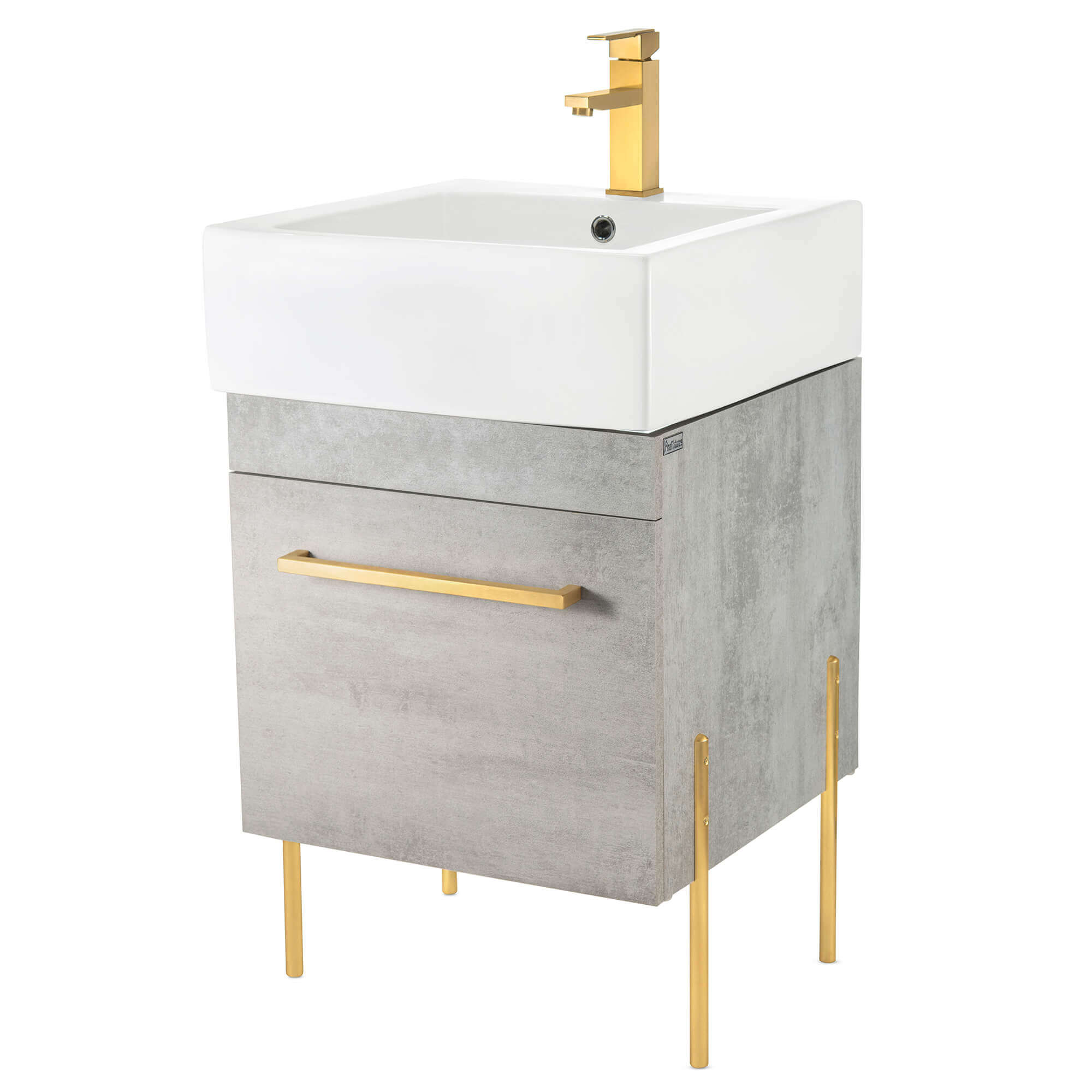 Concordia Vanity