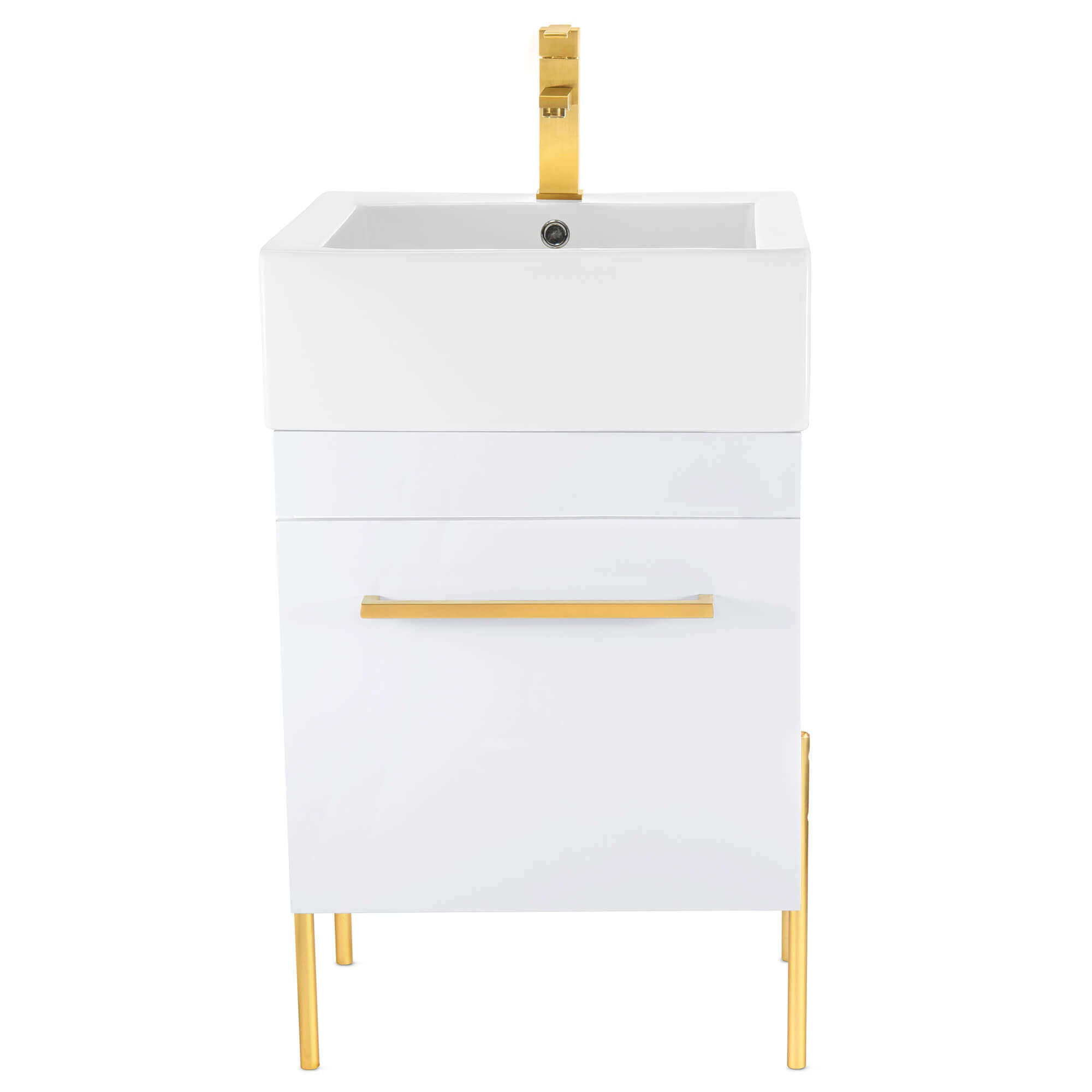 Concordia Vanity