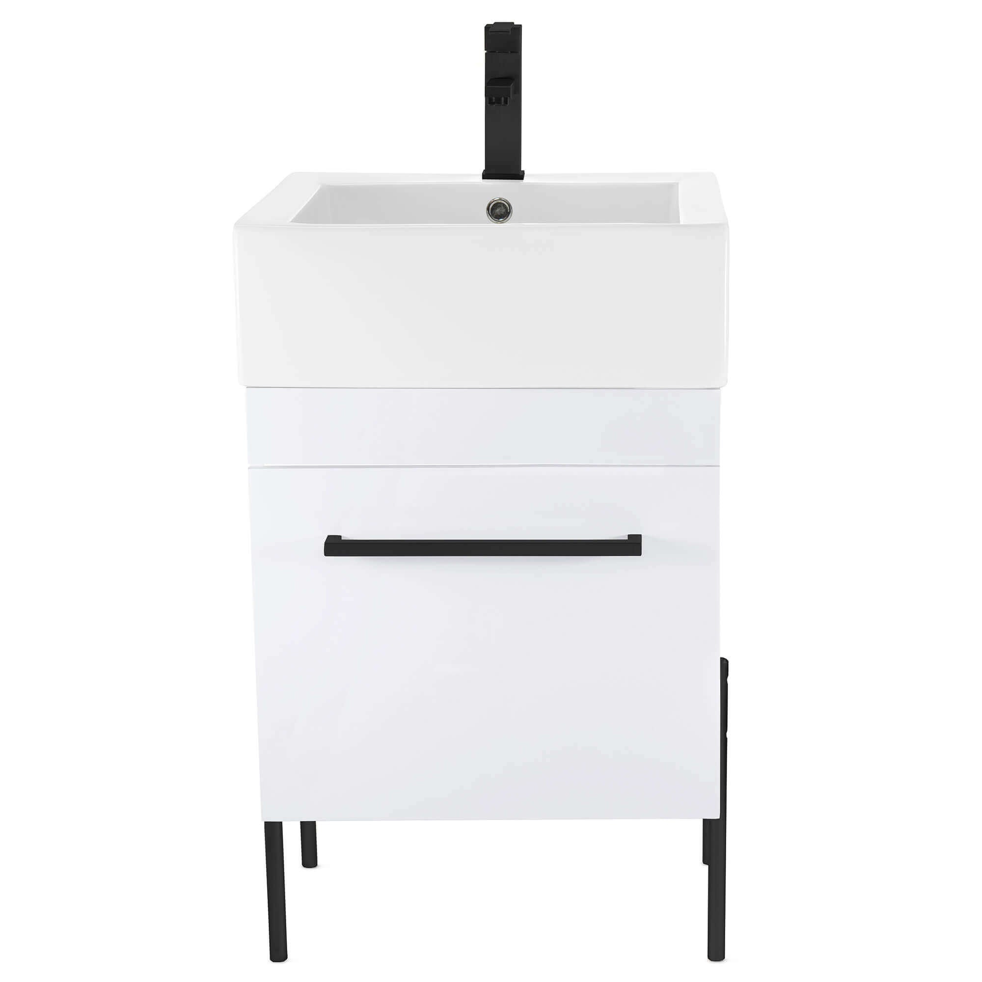 Concordia Vanity