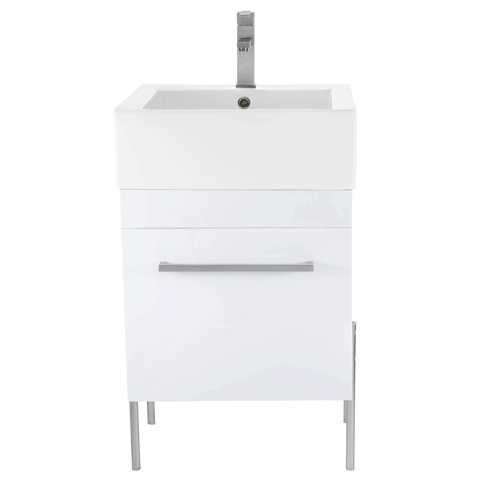 Concordia Vanity