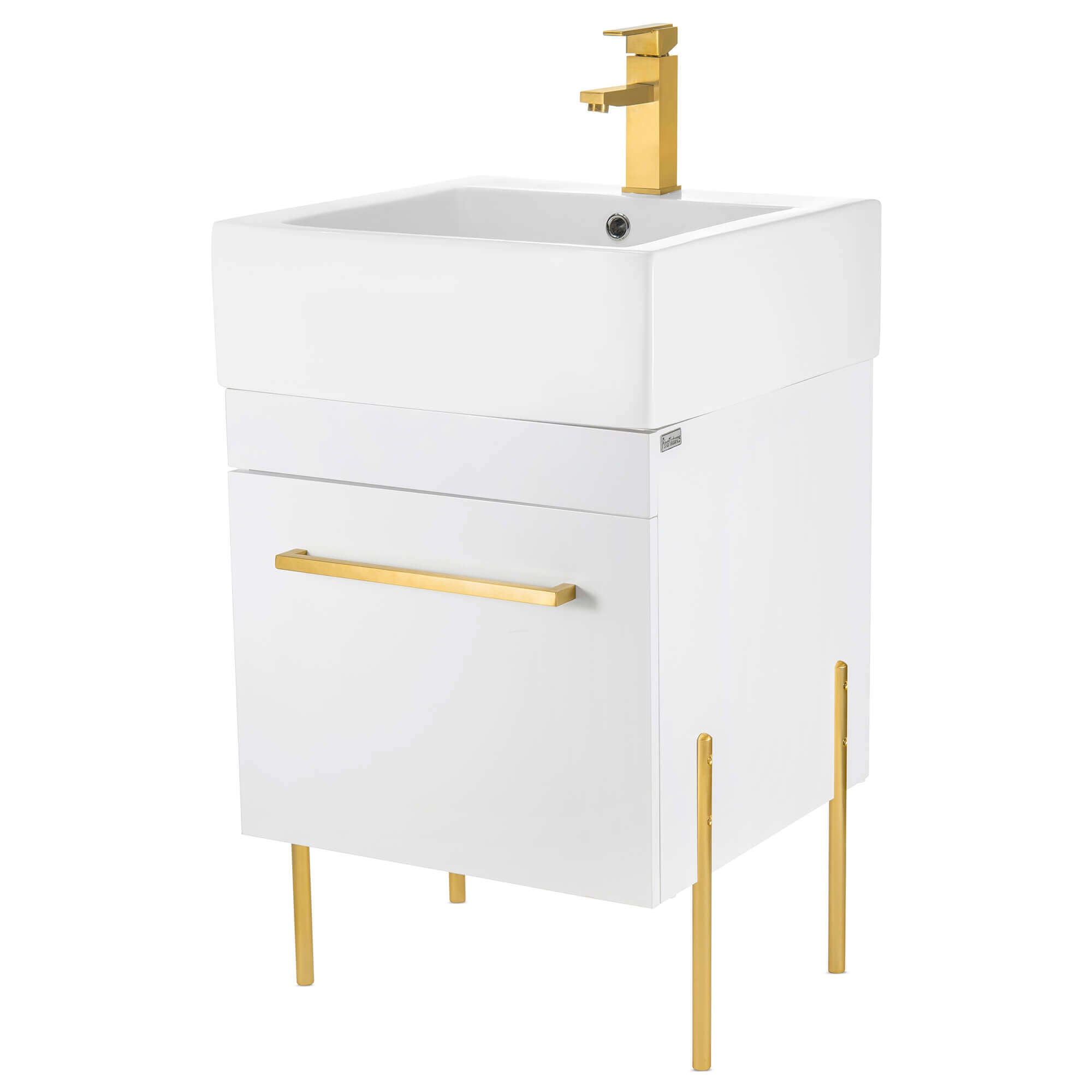 Concordia Vanity