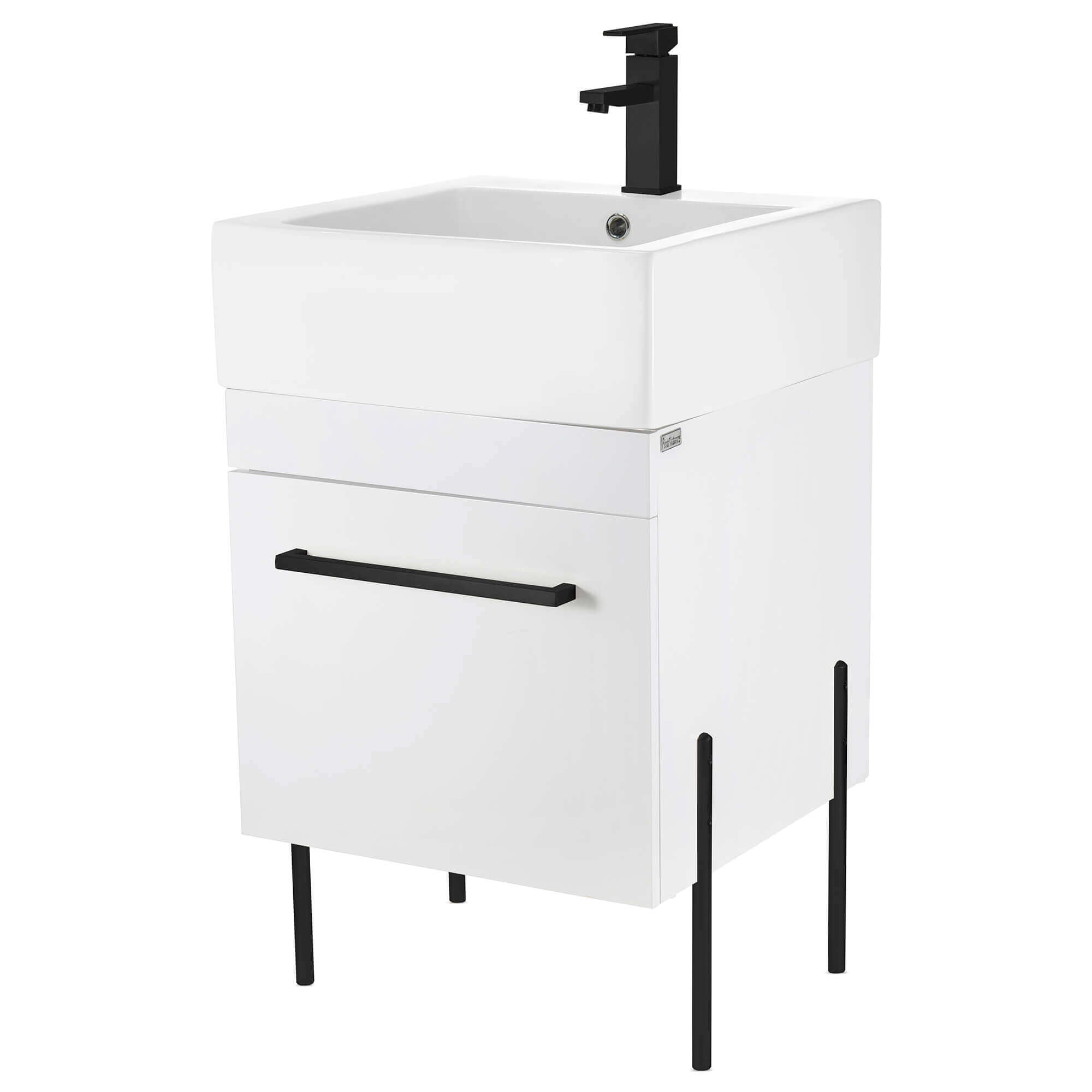 Concordia Vanity
