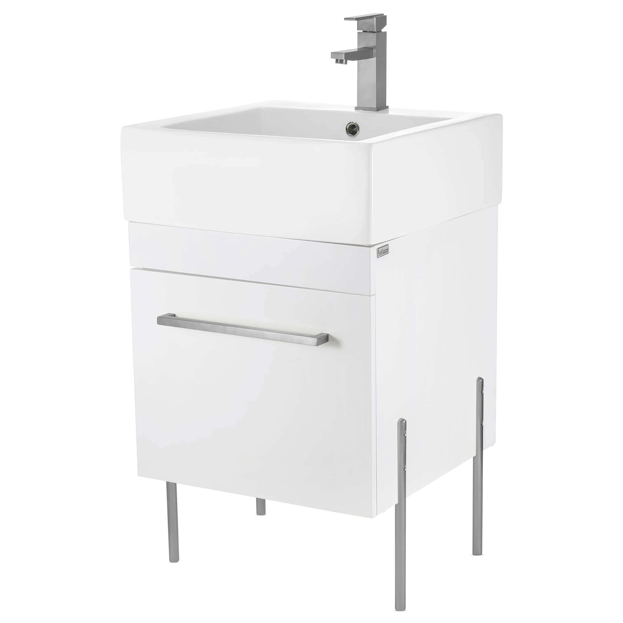Concordia Vanity