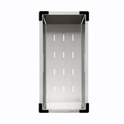 8"x16 3/8"x5" Stainless Steel Drying Tray