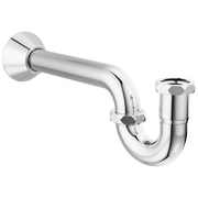 Delta Other P-Trap