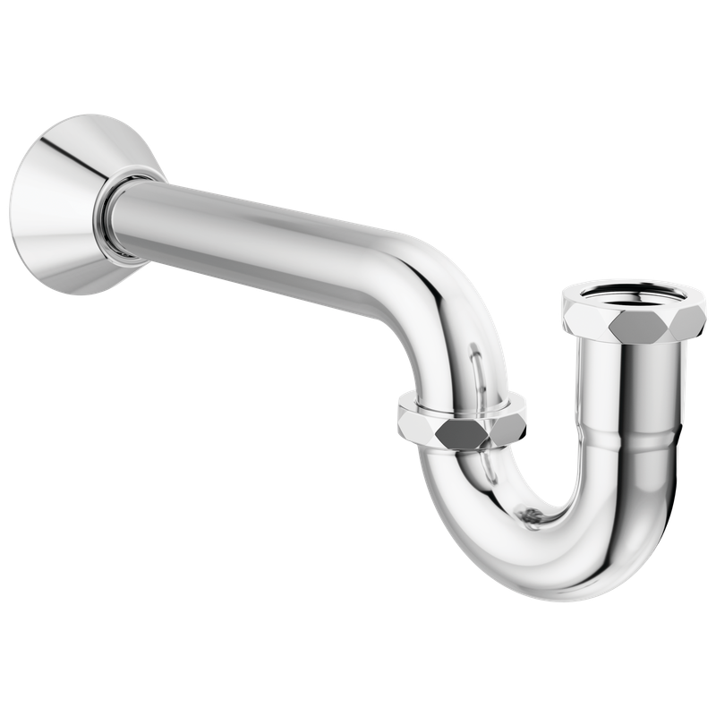 Delta Other P-Trap