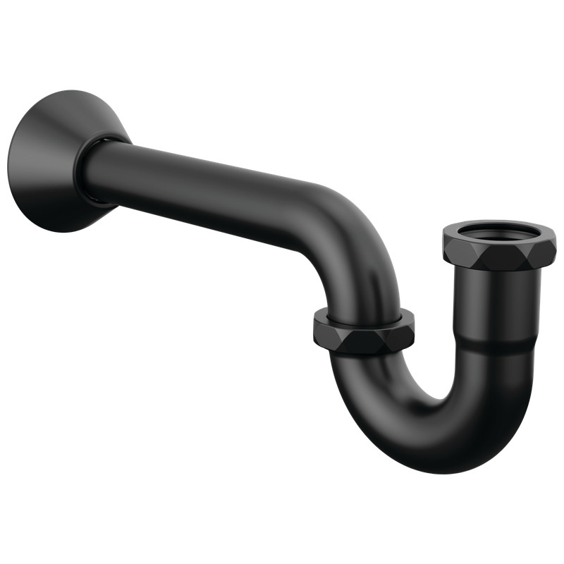 Delta Other P-Trap
