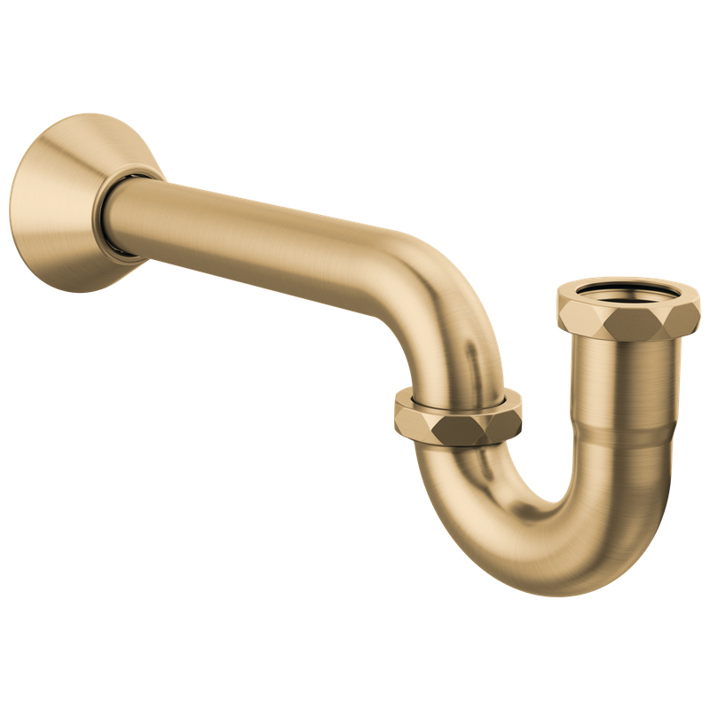 Delta Other P-Trap