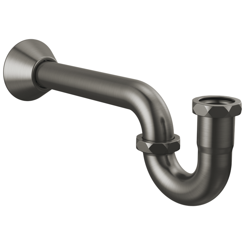 Delta Other P-Trap