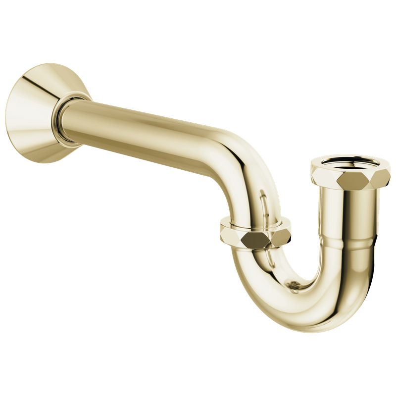 Delta Other P-Trap