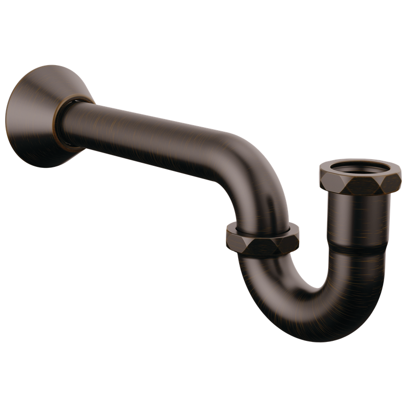 Delta Other P-Trap