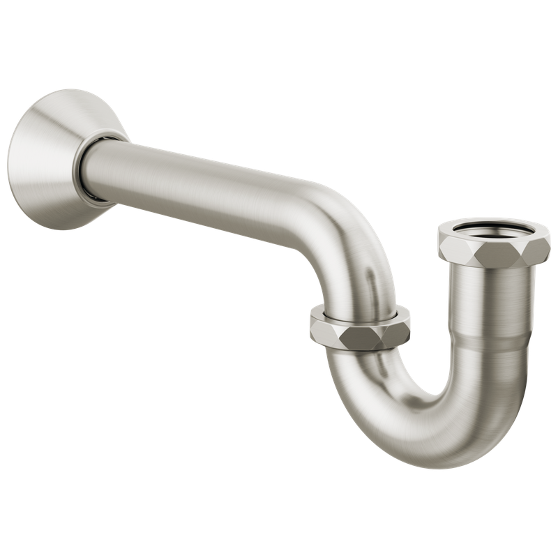 Delta Other P-Trap