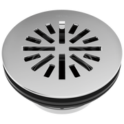 Delta Other 4" Prefab Round Shower Drain