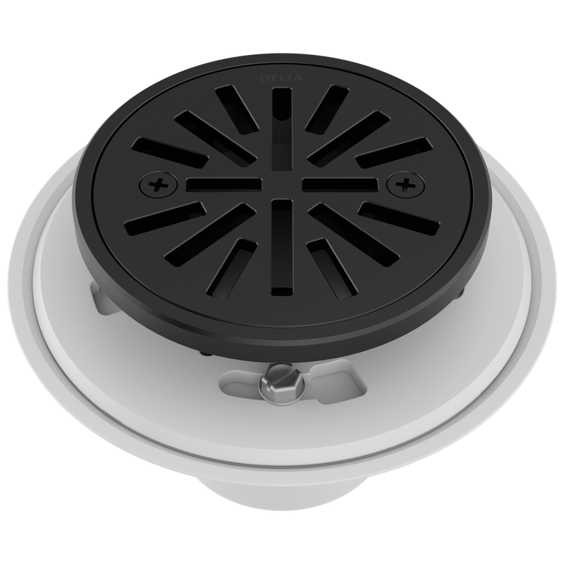 Delta Other 4" Tile-In Round Shower Drain