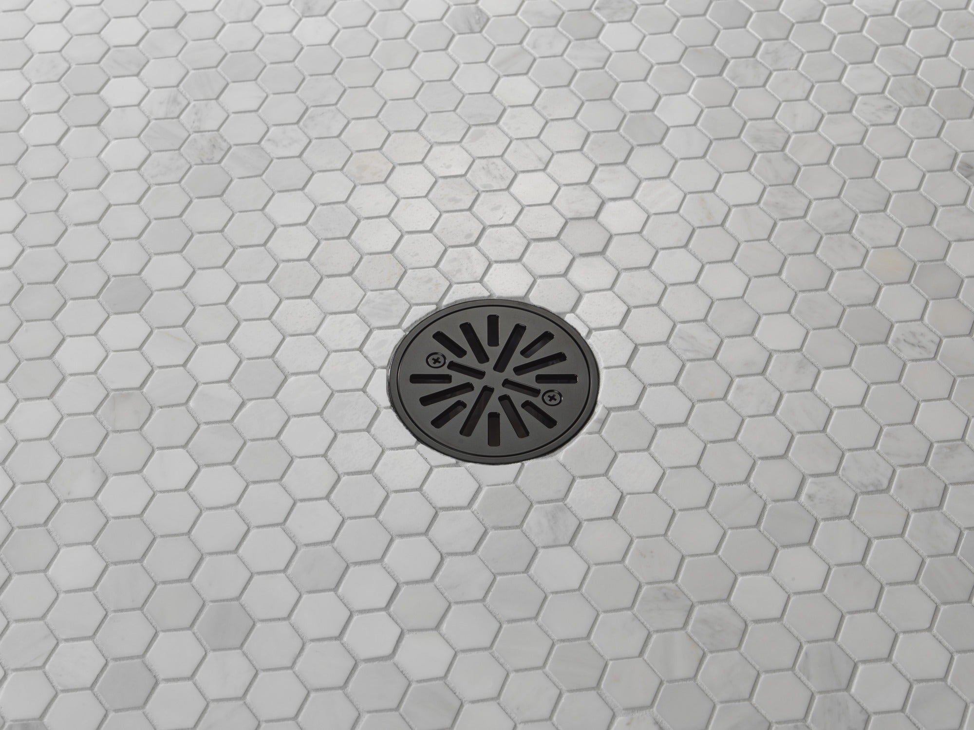 Delta Other 4" Tile-In Round Shower Drain