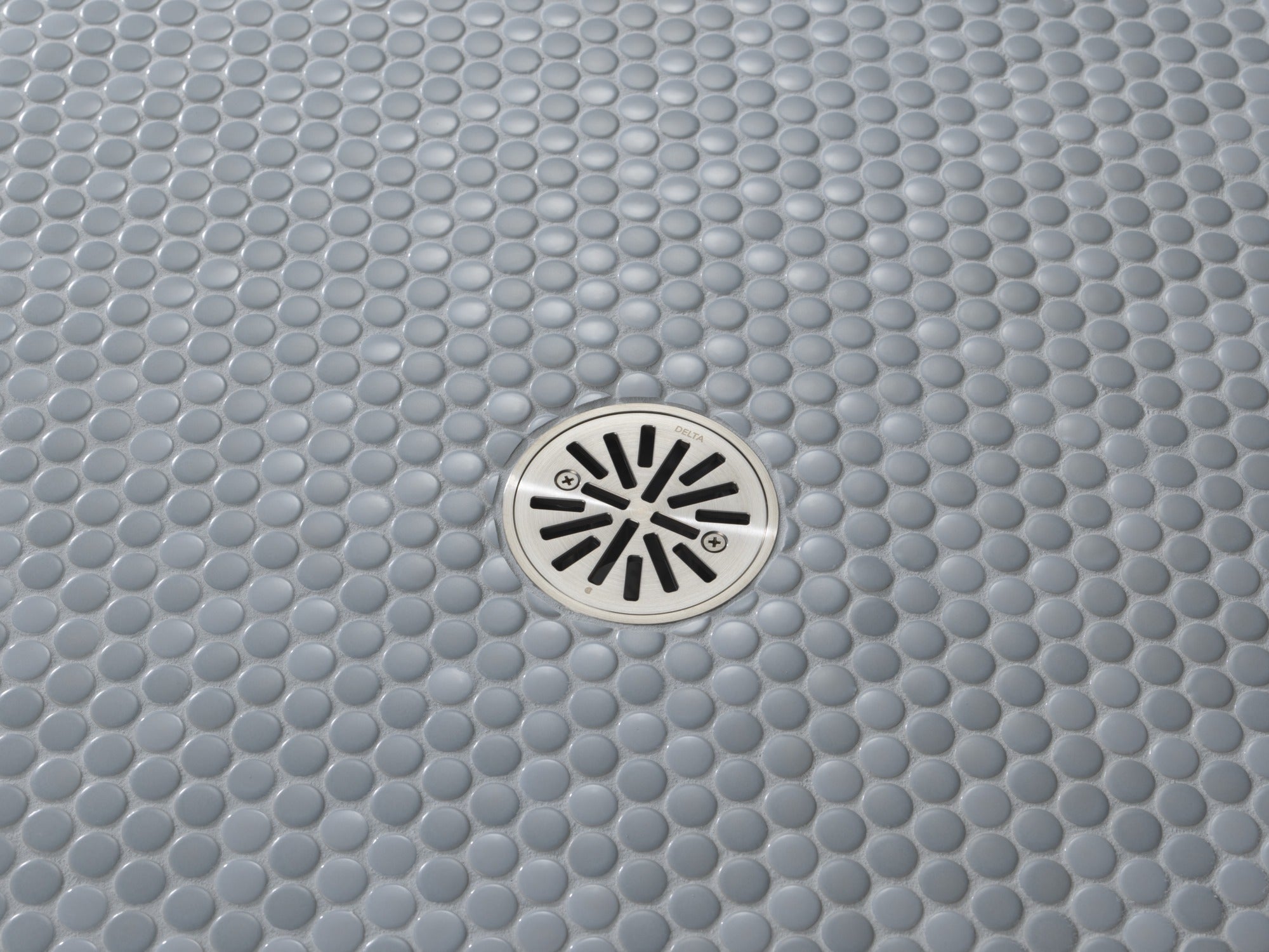 Delta Other 4" Tile-In Round Shower Drain