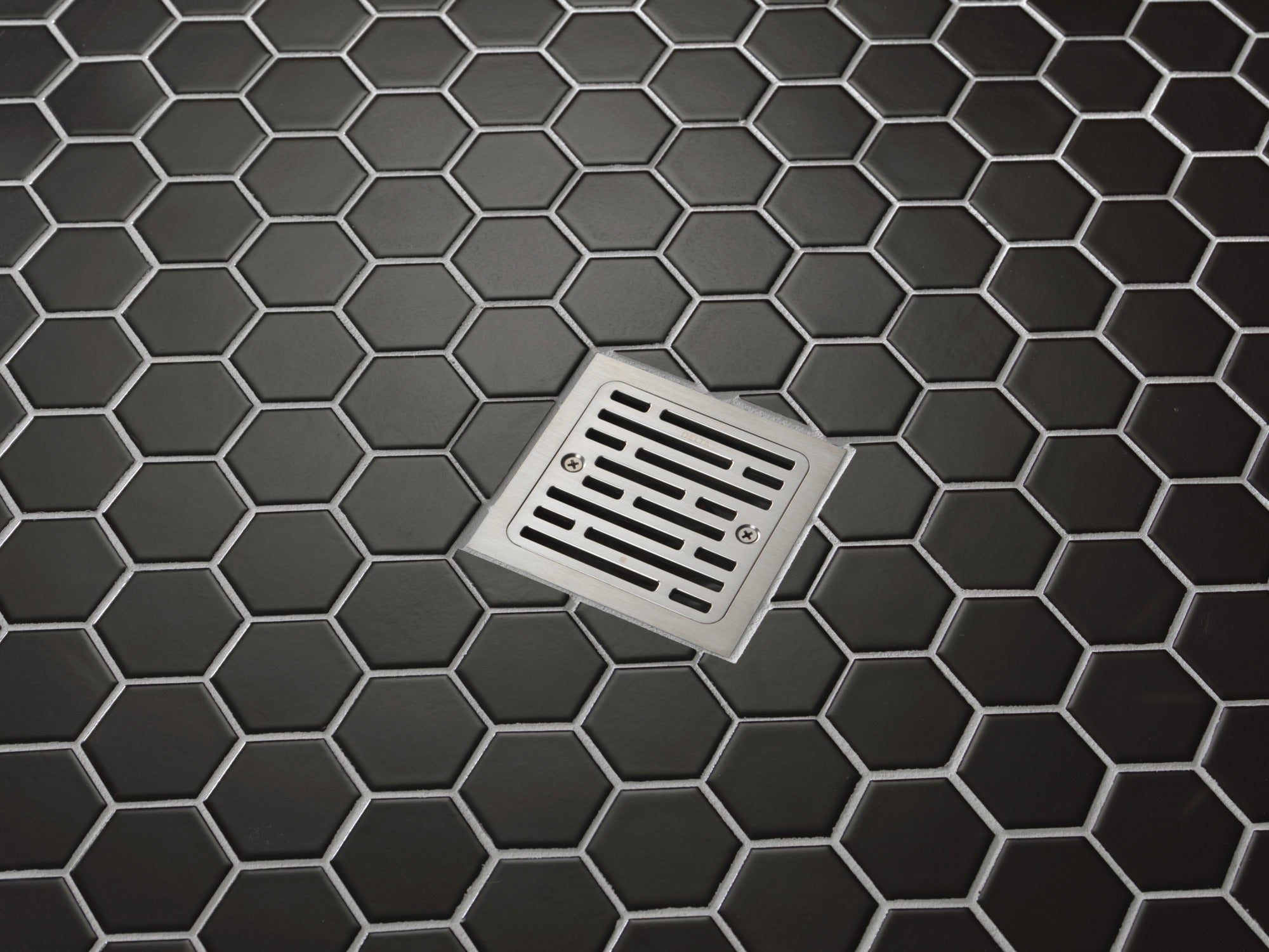 Delta Other 4" Tile-In Square Shower Drain