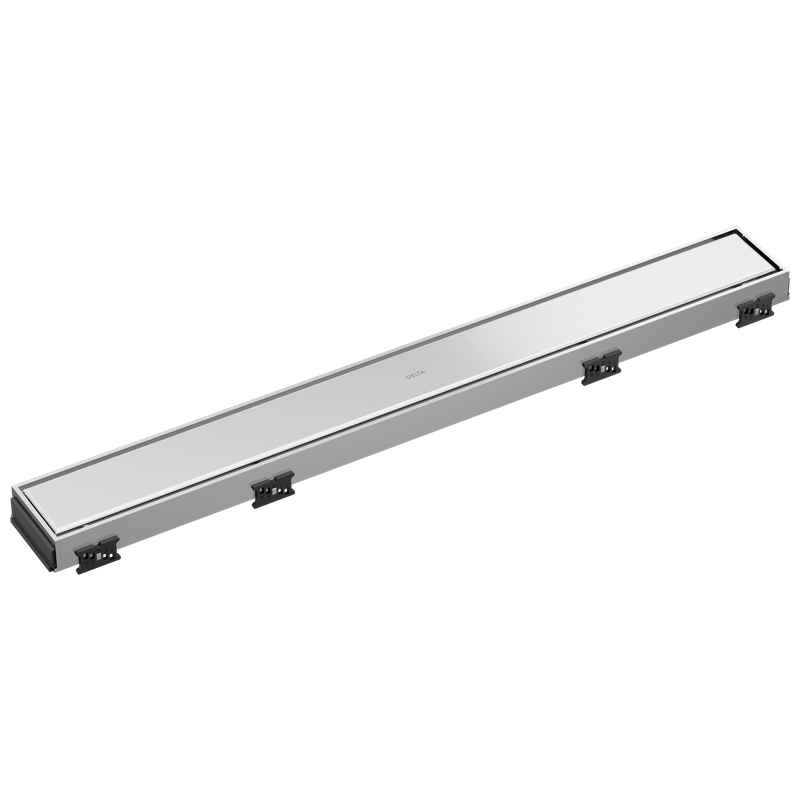 Delta Other 24" Reversible Linear Shower Drain Trim