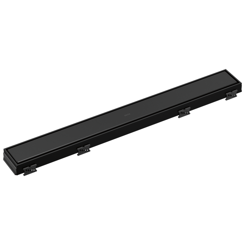 Delta Other 24" Reversible Linear Shower Drain Trim