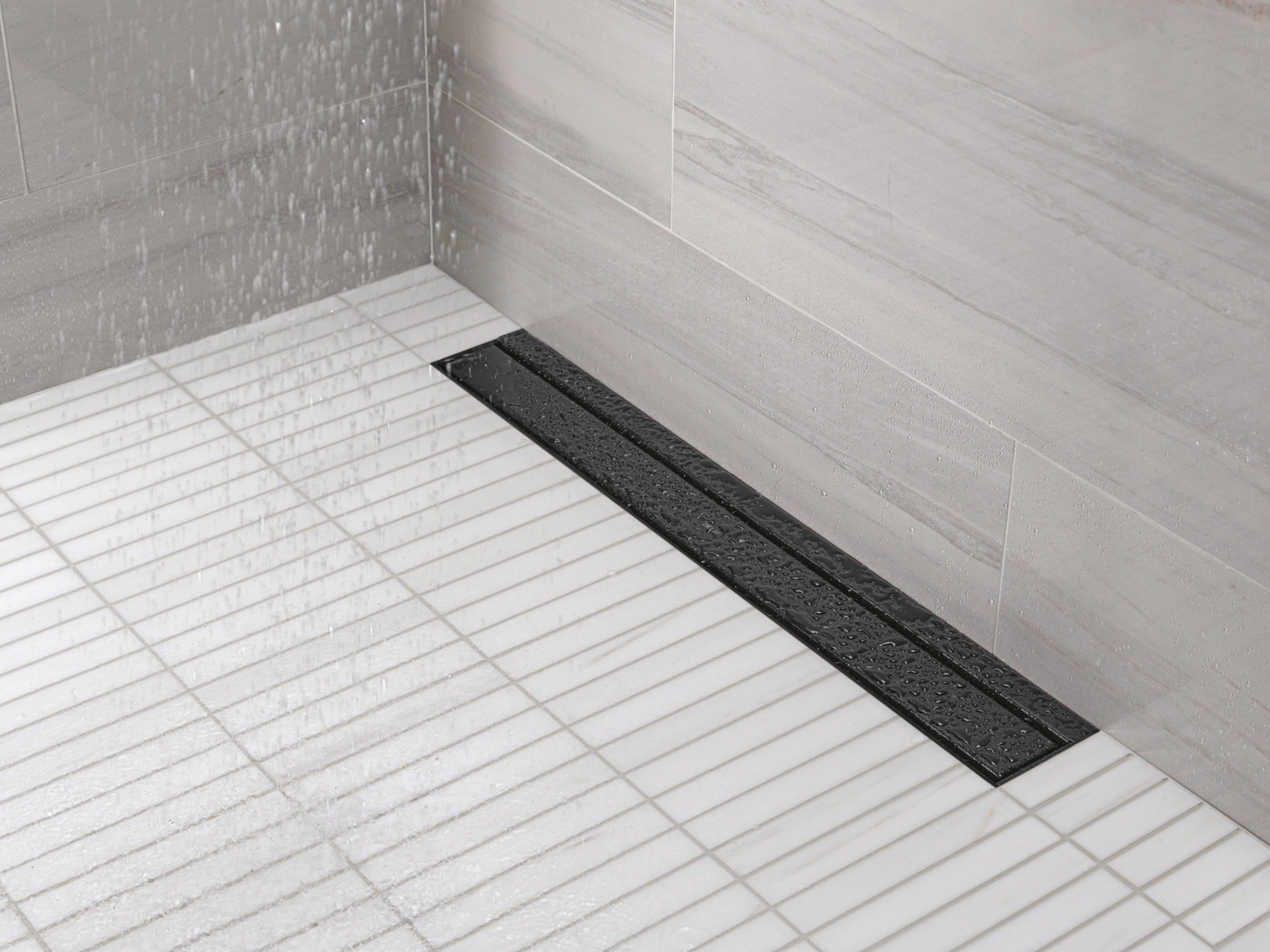 Delta Other 24" Reversible Linear Shower Drain Trim
