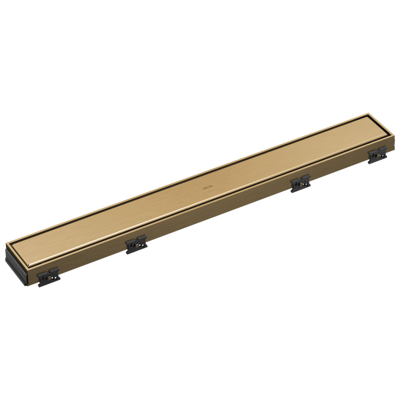 Delta Other 24" Reversible Linear Shower Drain Trim