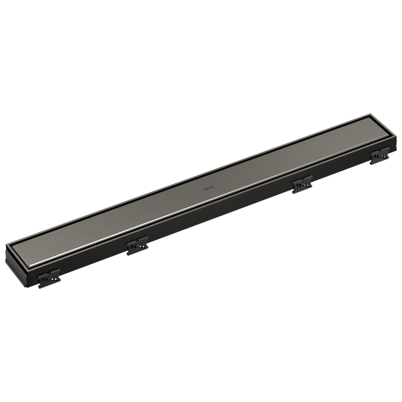 Delta Other 24" Reversible Linear Shower Drain Trim