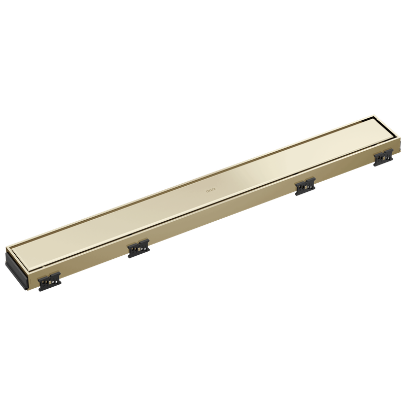 Delta Other 24" Reversible Linear Shower Drain Trim