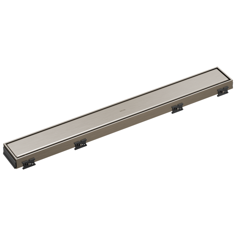Delta Other 24" Reversible Linear Shower Drain Trim