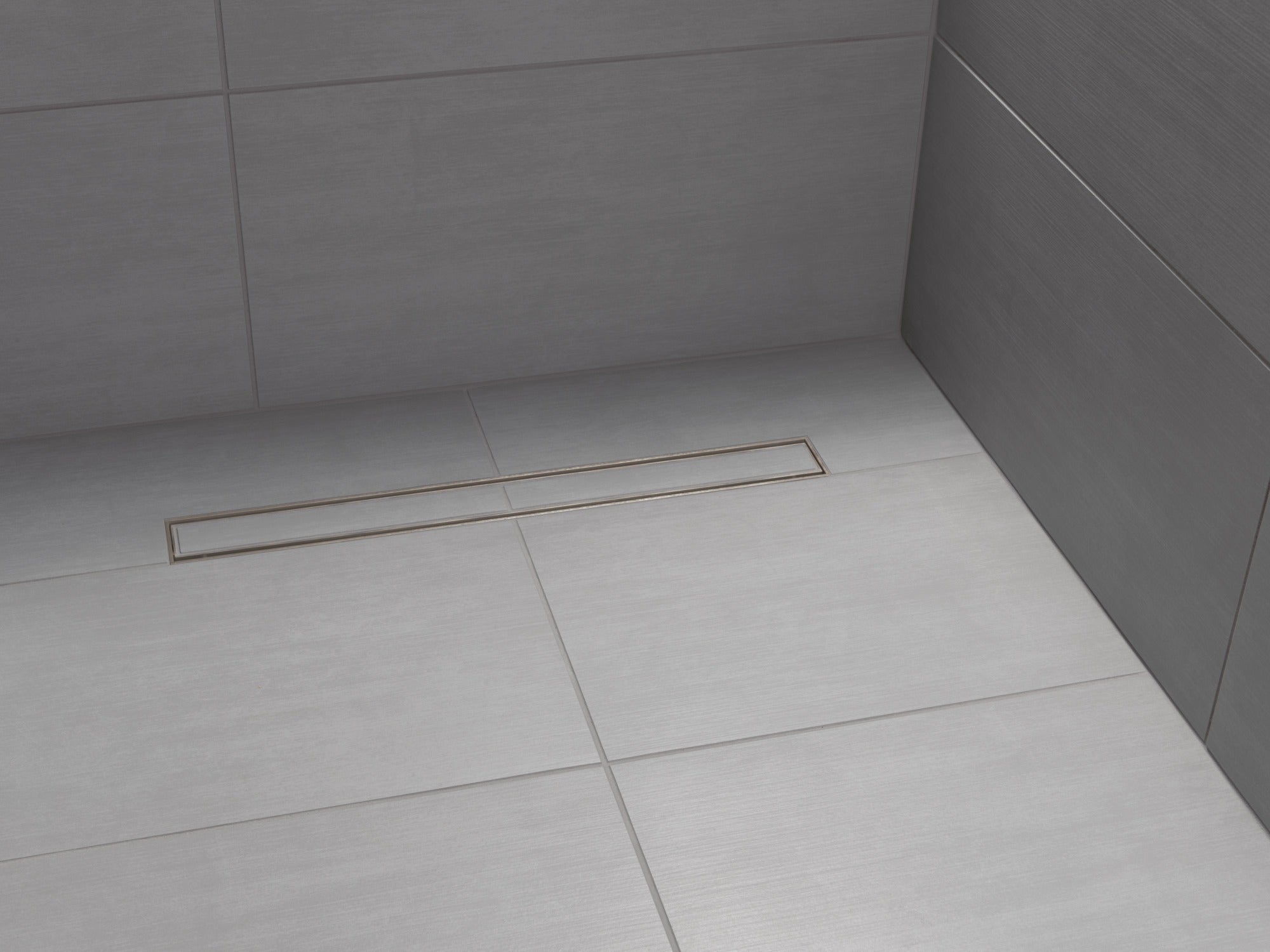 Delta Other 24" Reversible Linear Shower Drain Trim