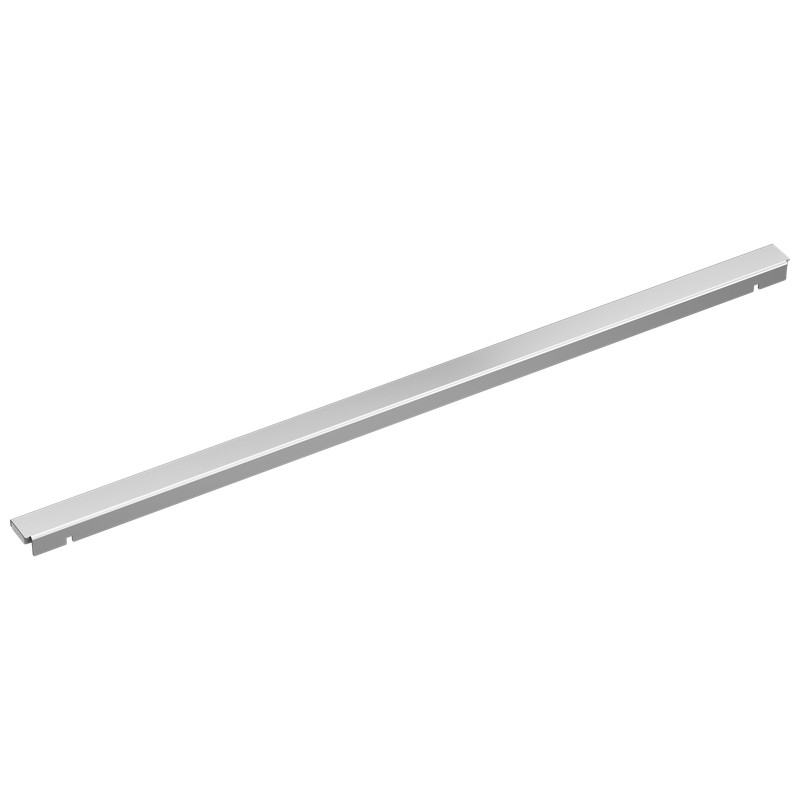 Delta Other 24" Linear Shower Drain Wall Edge