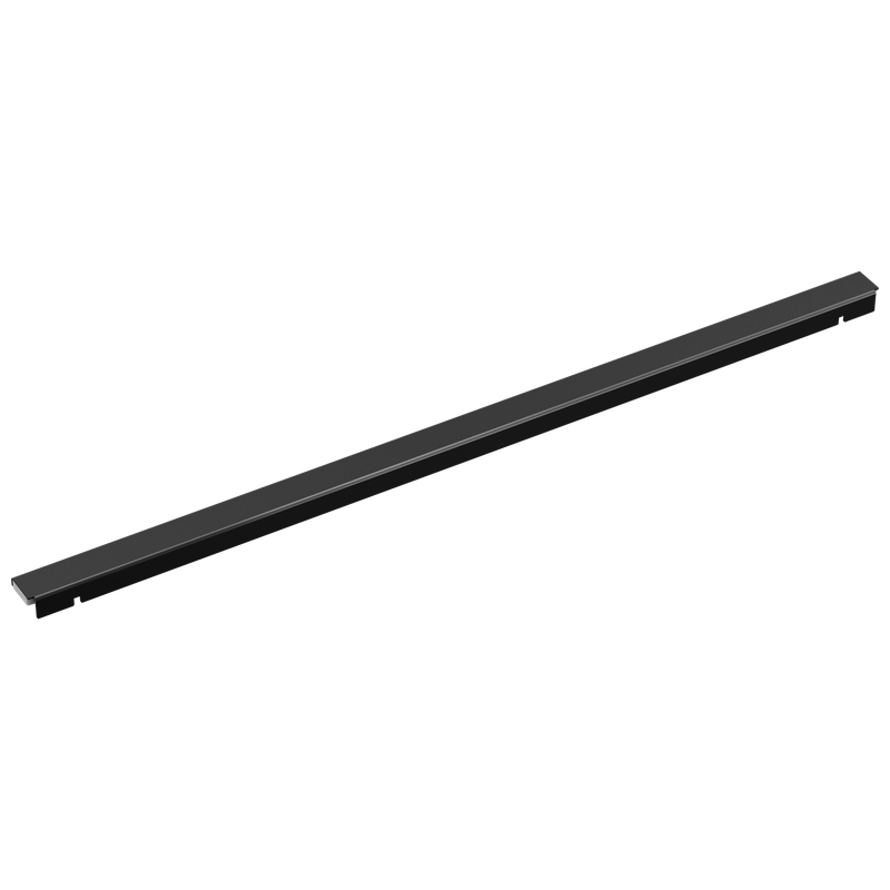 Delta Other 24" Linear Shower Drain Wall Edge
