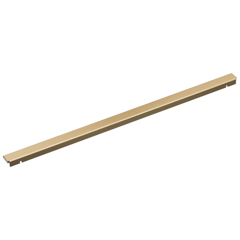 Delta Other 24" Linear Shower Drain Wall Edge