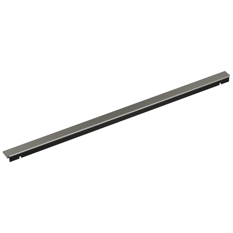 Delta Other 24" Linear Shower Drain Wall Edge