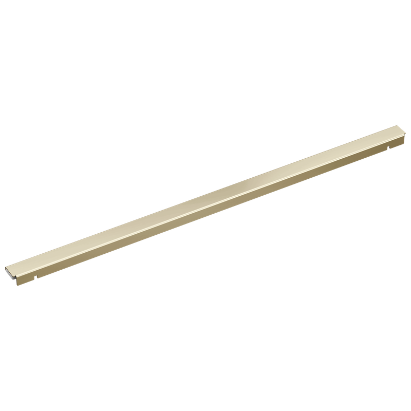 Delta Other 24" Linear Shower Drain Wall Edge
