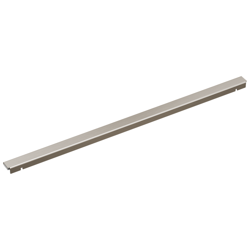 Delta Other 24" Linear Shower Drain Wall Edge
