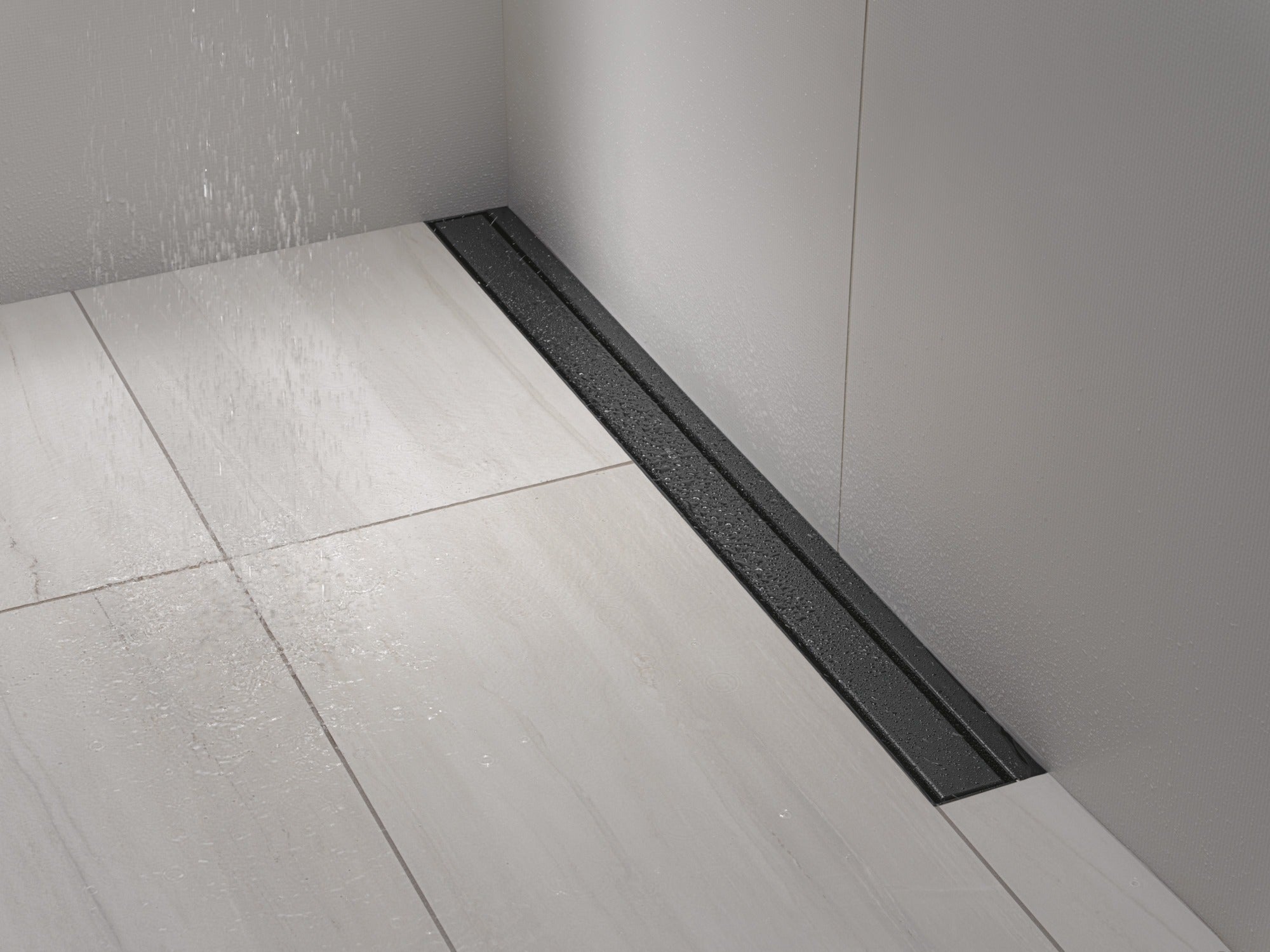 Delta Other 36" Reversible Linear Shower Drain Trim